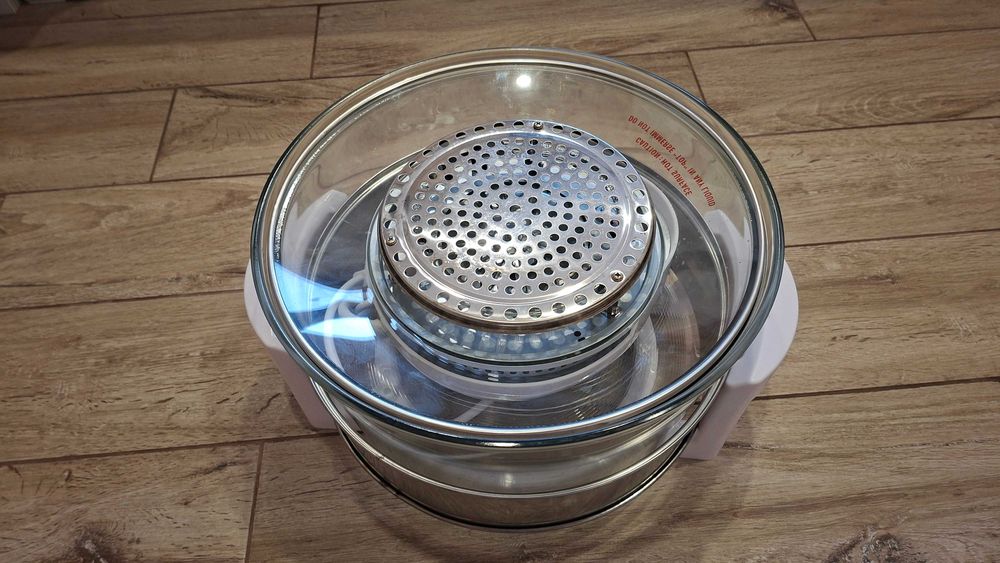 Халогенна фурна  Esperanza