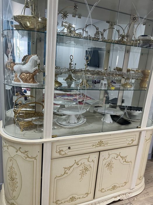 Стенка жаксы куйде