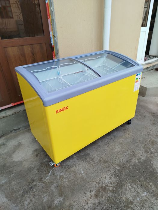 Xing marazilnik 1 oy ishlagan