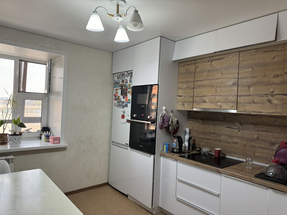 Продам 3 ком квартиру дср