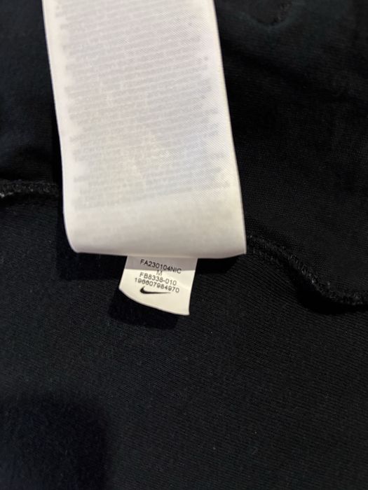 hanorac nike tech dama