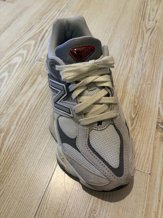 Маратонки New Balance 38 номер