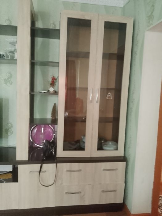 Залға арналған стенка сатамын