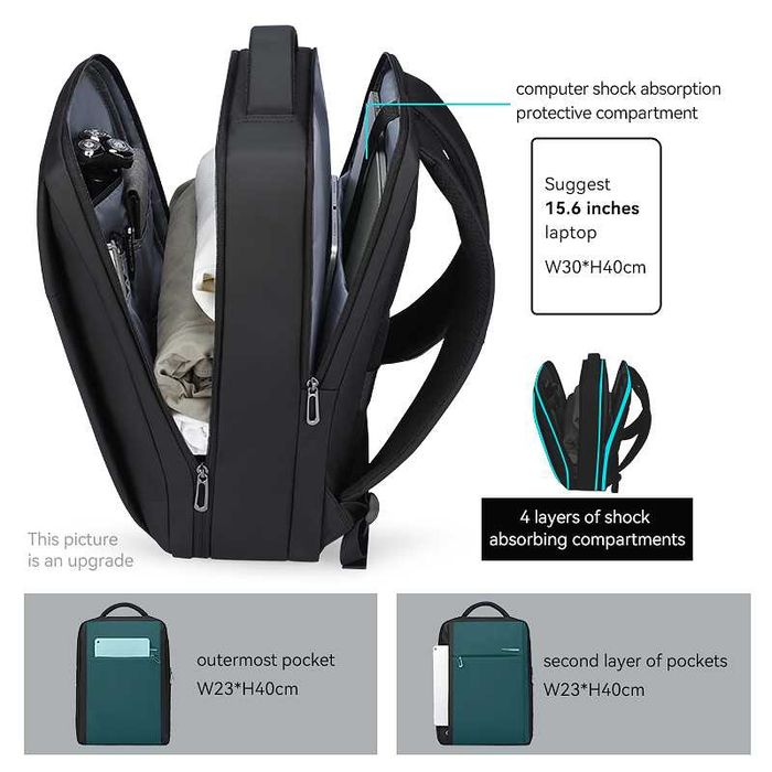 Рюкзак для ноутбука MR2900KR Brend: Mark Ryden
Бренд: 
MARK RYDEN