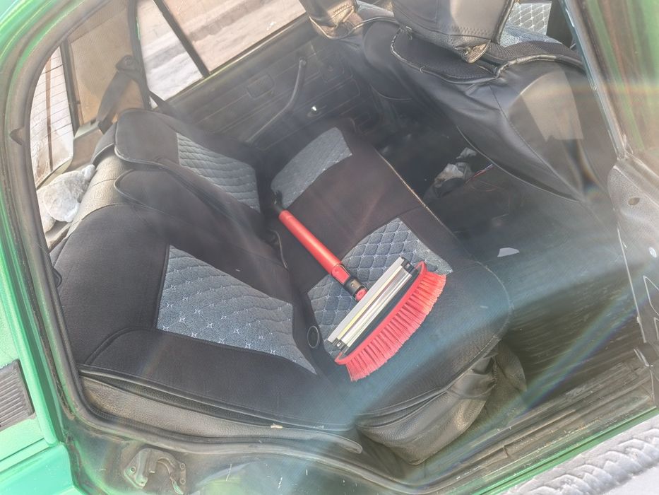 Продам ваз 2107 на полном ходу