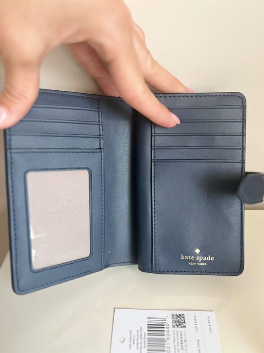 Портмоне Kate Spade