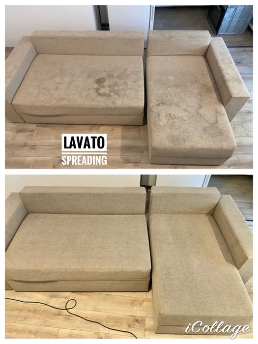 Curatare canapele, mocheta, tapiterie auto, scaune, saltele