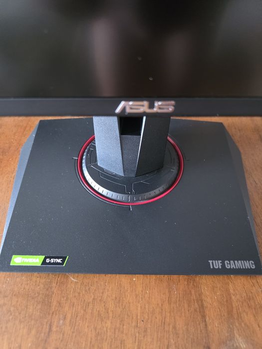 Монитор Asus TUF Gaming 27" VG27AQ