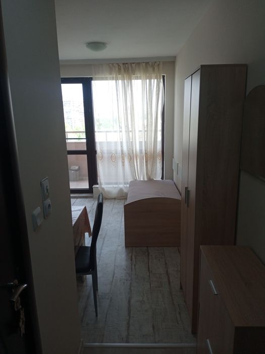 Дава се под наем Едностаен апартамент в Пловдив, Южен - 33 кв.м за 183.6 € - Снимка #9