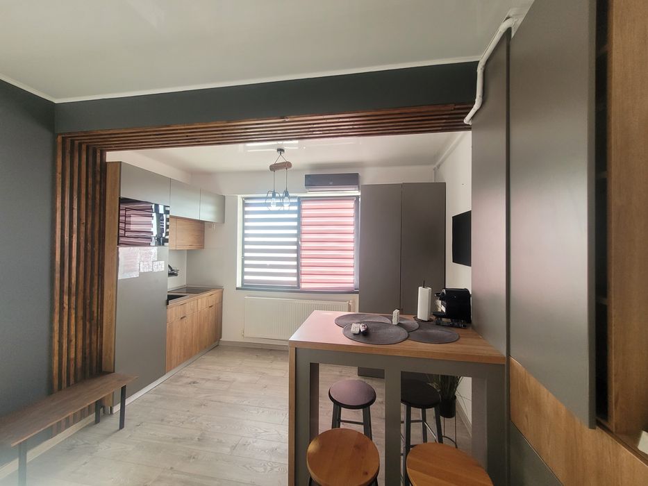 URGENT  Studio de lux Azimuth – Stefan Building / Proprietar