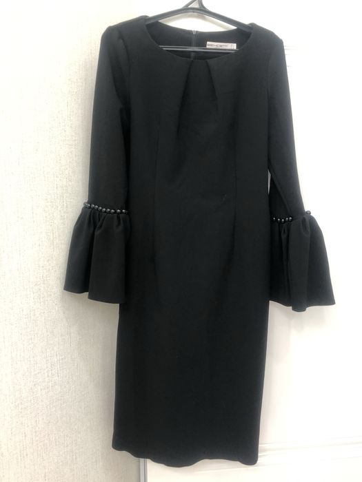 Платья платья койлектер