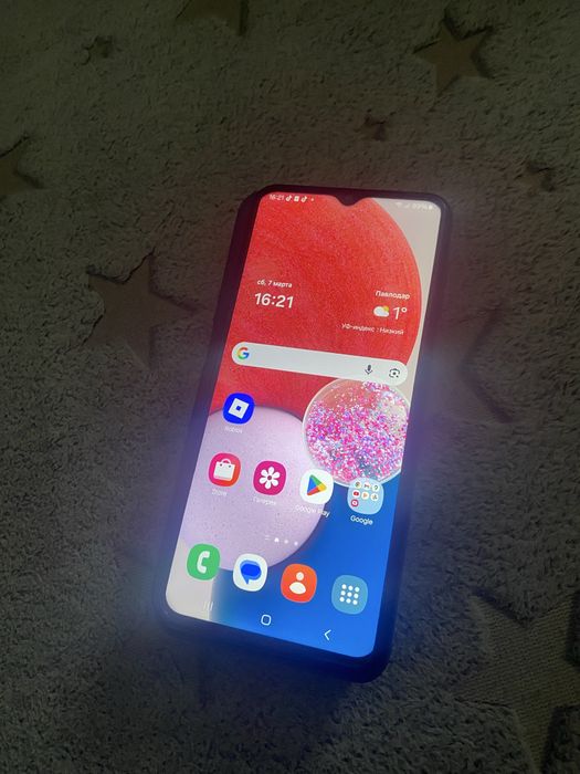 Продам самсунг А13 и Редми А3х