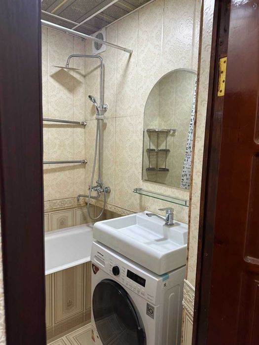 Продается 1 комнатная квартира куйлюк массив 4 (RV)