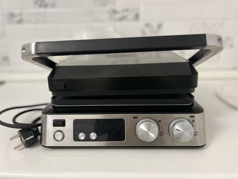 Продам гриль Delonghi/Делонги