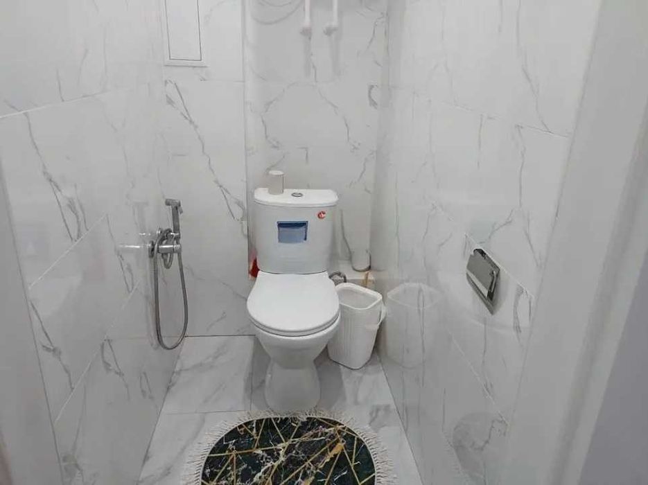 Евро 3 рядом с Кокше Мол