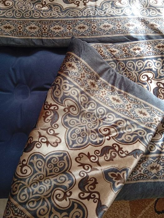 Корпешки хлопковые оригинальные