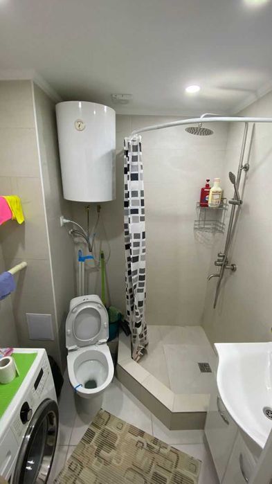 Дава се под наем Двустаен апартамент в София, Гоце Делчев - 47 кв.м за 375 € - Снимка #2