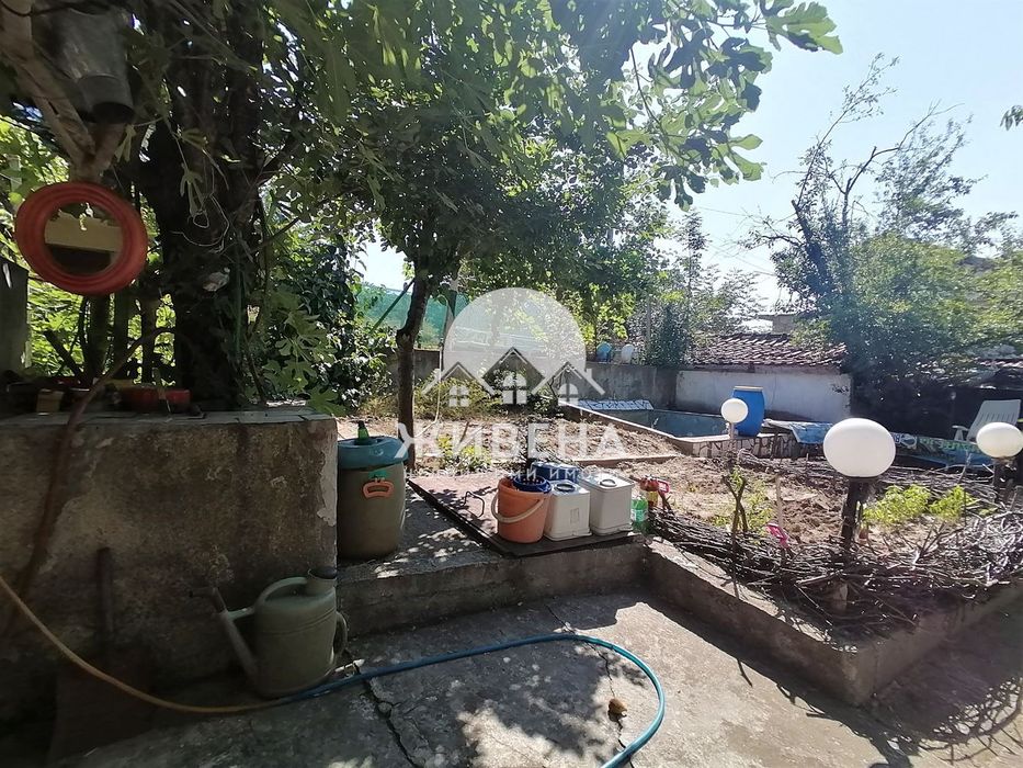 Продава се Къща в с. Приселци, Област Варна - 35 кв.м за 1572 €/кв.м - Снимка #1