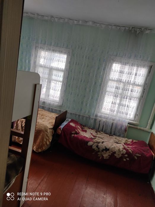 Продам дом хорошем раене РТС