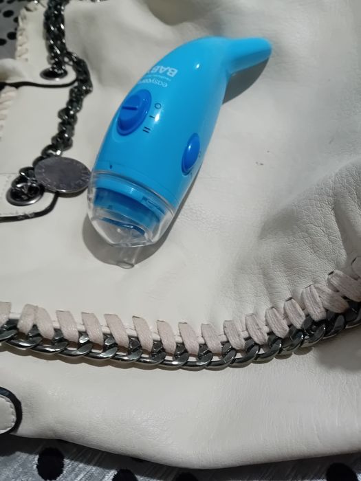 Aspirator nazal bebelusi achizitionat din farmacie  ,nefolosit.