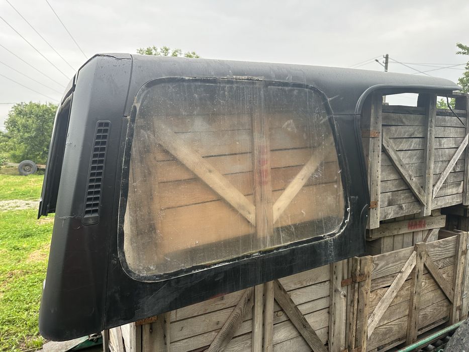 Hardtop Jeep Wrangler Yj