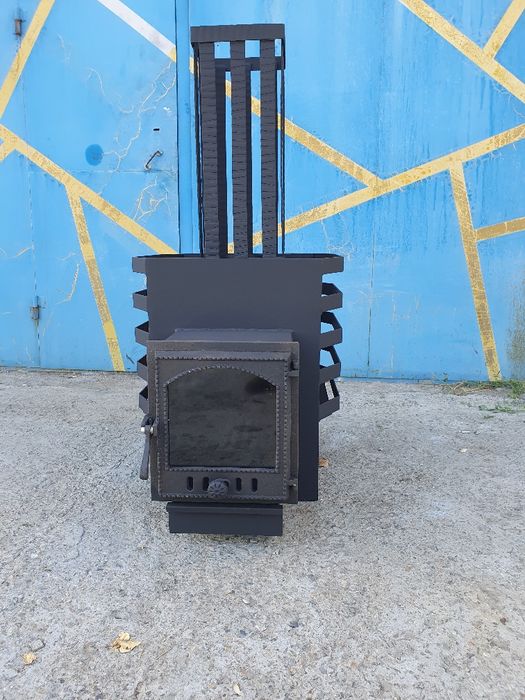 Продам печь для бани