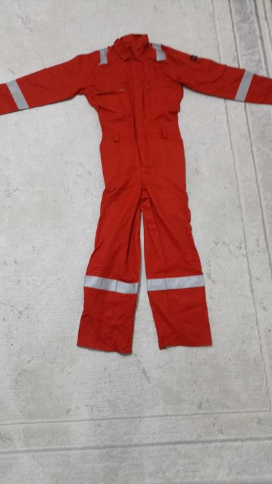 Спецодежда комбенизон