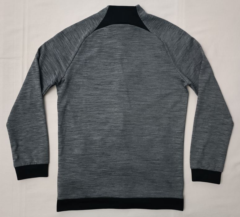 Nike DRI-FIT оригинално горнище ръст 137-147см Найк спорт суичър