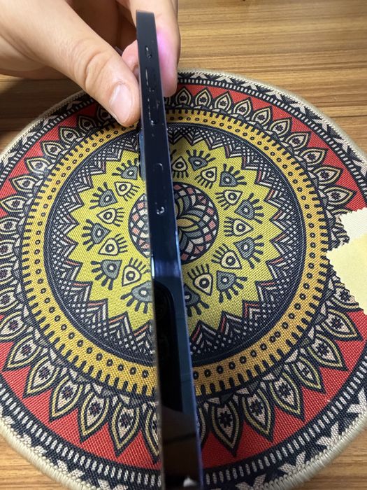 Iphone 12 Pro Max / 256Gb / Blue