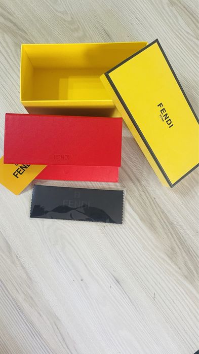 Футляр для очков