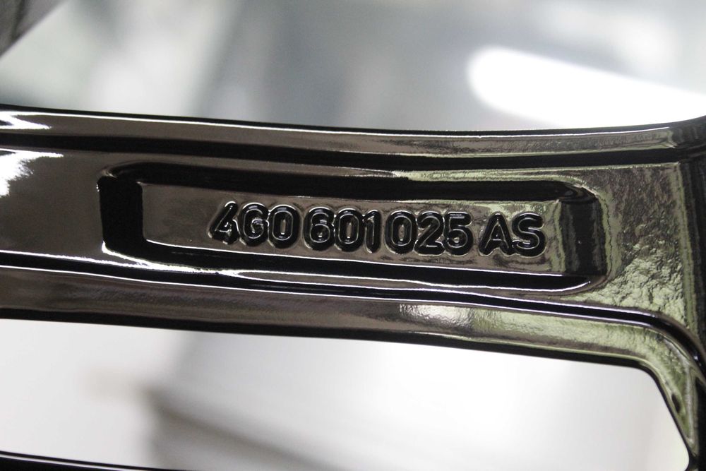 Джанти 20" Audi RS6 (C7), RS7
