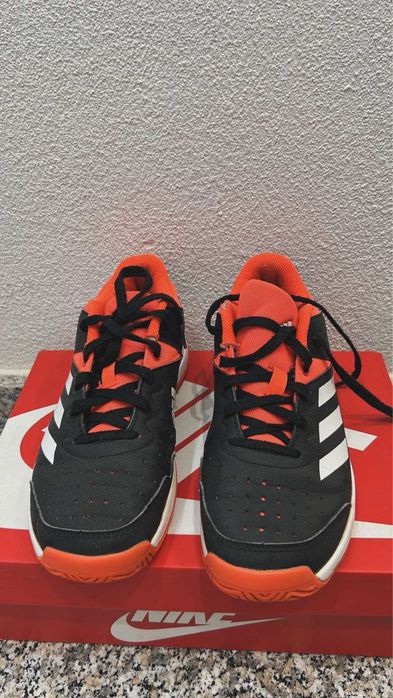 Adidas маратонки