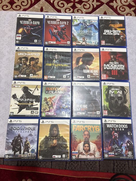 Продам PS5 память 2 ТБ срочно