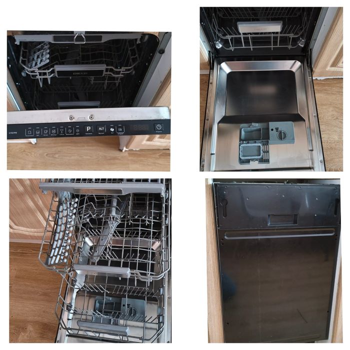 Посудомоечная машина