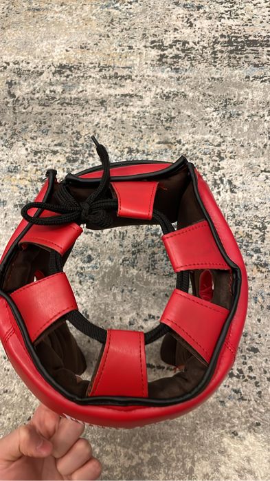 Шлем для единоборств, бренда Everlast