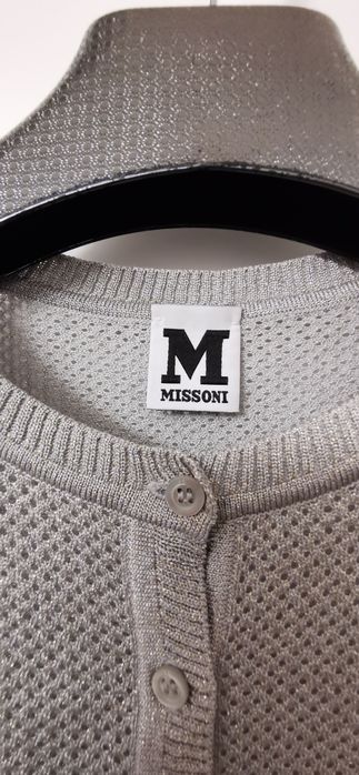 Missoni кардиган женский