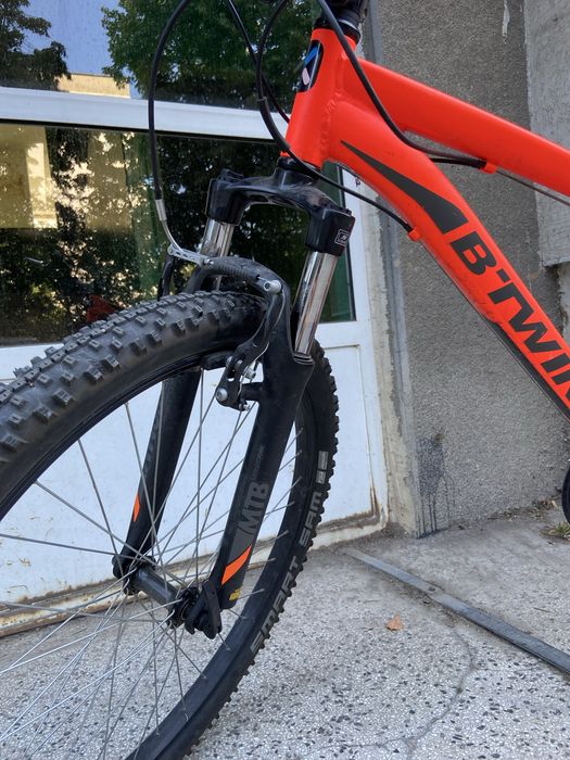 Велосипед Btwin Rockrider 340