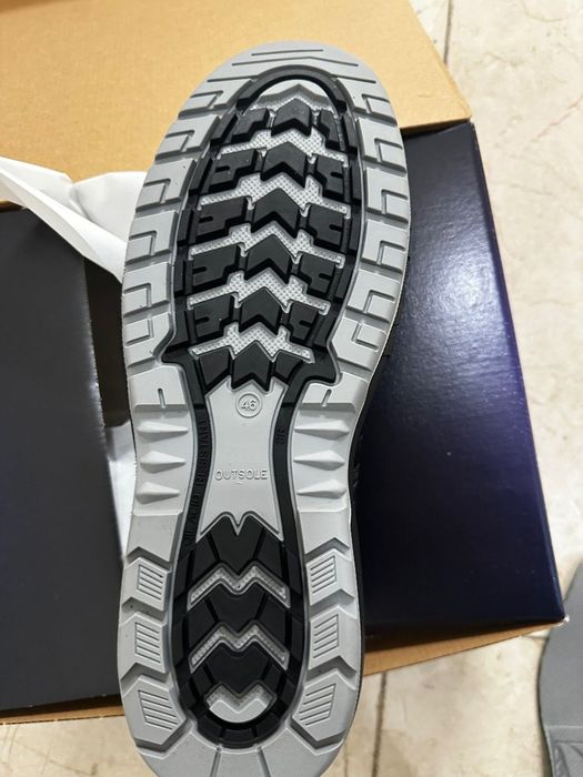 Работни обувки ABOUTBLU - 46 номер модел LE MANS S3 - неизползвани