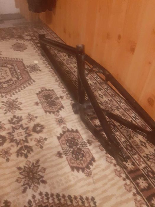Cadru bmx eastern 20.75