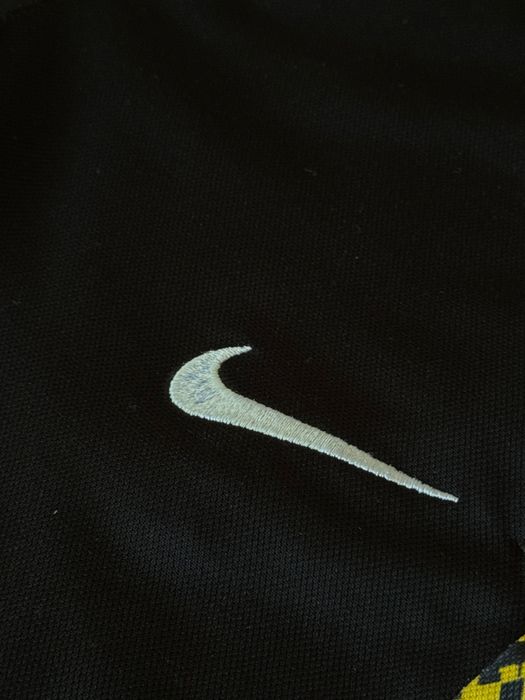 Nike Neymar Jr Academy Yellow/Black Set детски екип