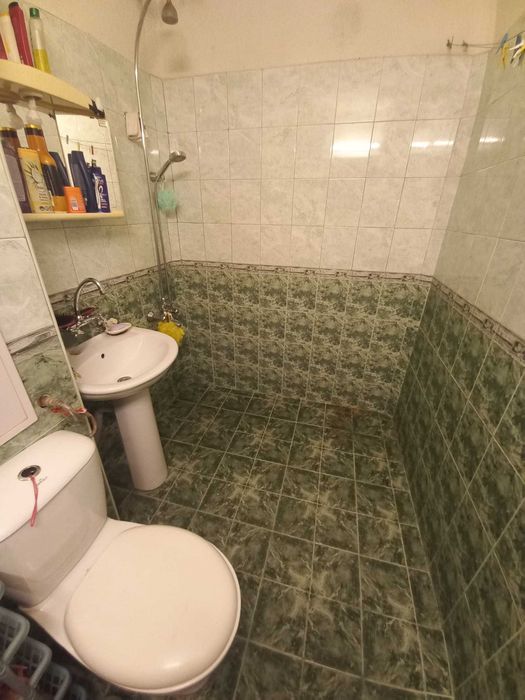 Продава се Тристаен апартамент в София, Люлин 4 - 90 кв.м за 1304 €/кв.м - Снимка #4