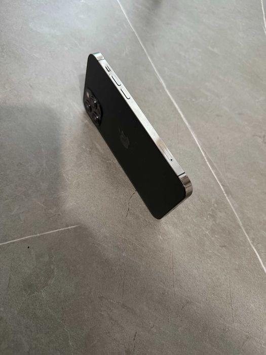 iPhone 12 pro 128gb Graphite
