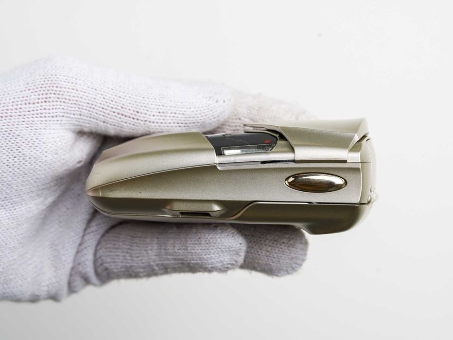 Olympus MJU II/2 Stylus Point and Shoot Film Camera