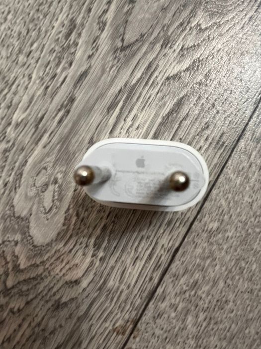 Адаптер type c 20w