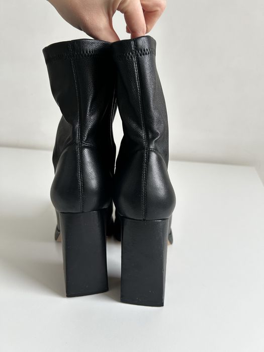 ботильоны sara millan