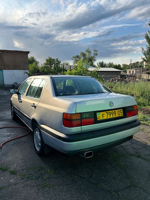 Volkswagen Vento 1.8 1994