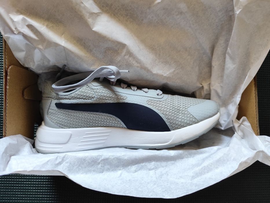Adidași Puma /Femei Nr 36