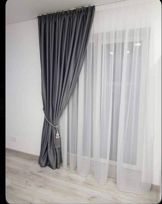 Шторы велюр 16000