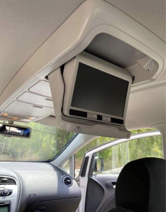 Seat Altea 4 XL Alb 2014 Freetrack 4x4