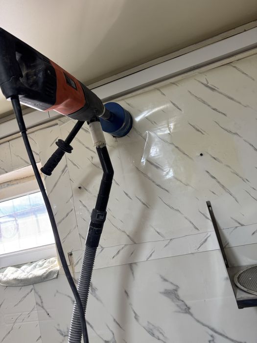 Алмазное бурение